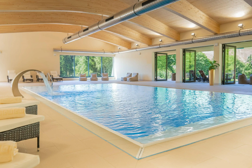 Best Western Ahorn Hotel Oberwiesenthal   Adults Only