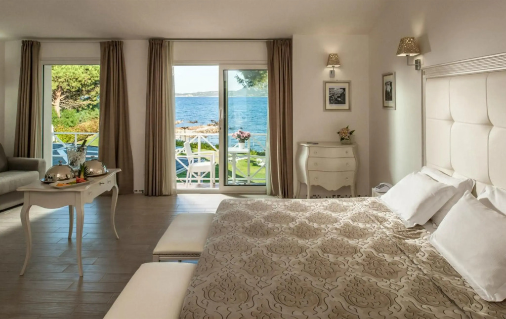 The Pelican Beach Resort & SPA — только для взрослых