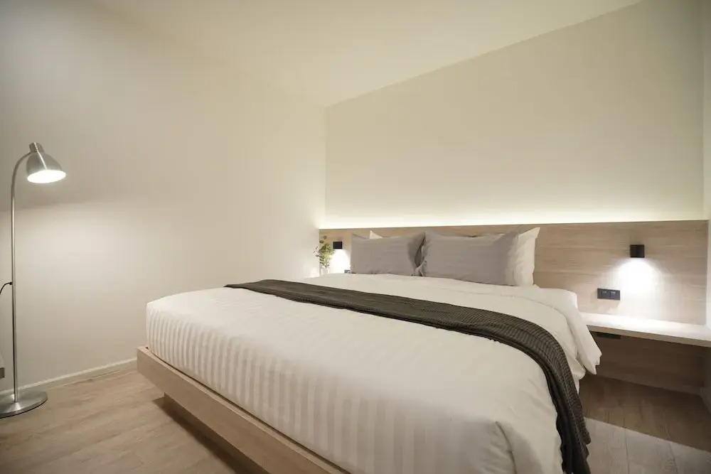 E11 Hotel - BTS Punnawithi