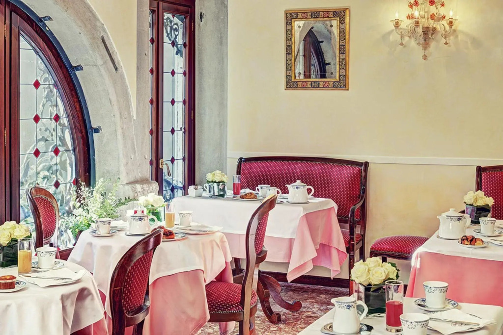 Hotel Firenze
