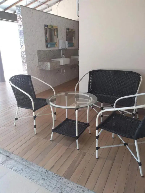 Pousada Marymar Suites