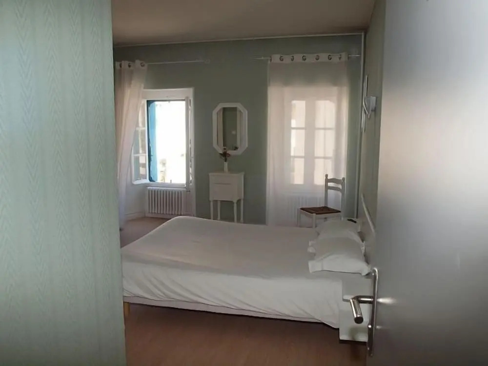 Hôtel Les Thermes