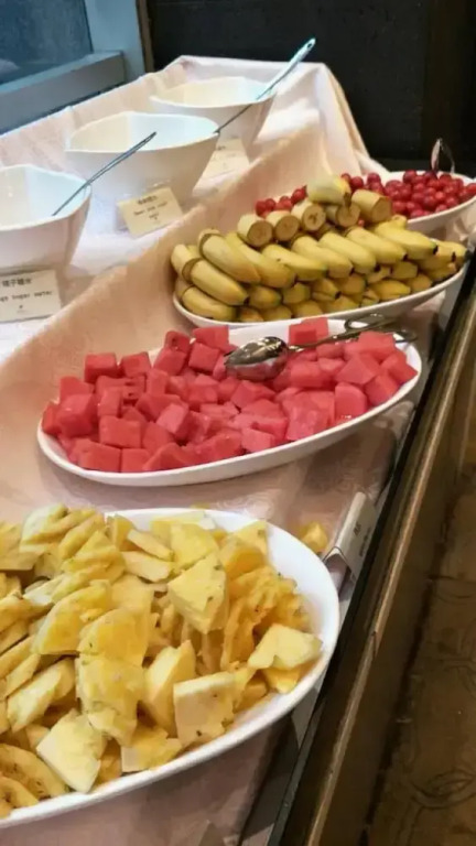 Nanjing New Century Hotel