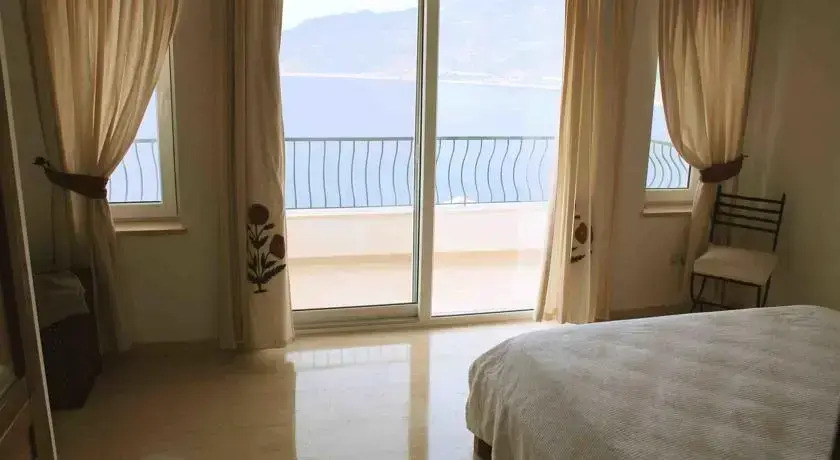 Luxury Villa Caretta