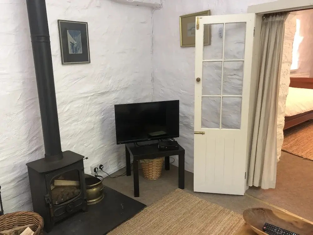 Coedmor Cottage