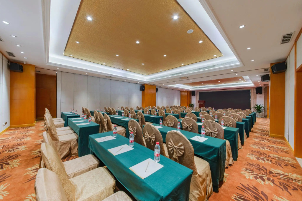Vienna Hotel Shenzhen Henggang New City