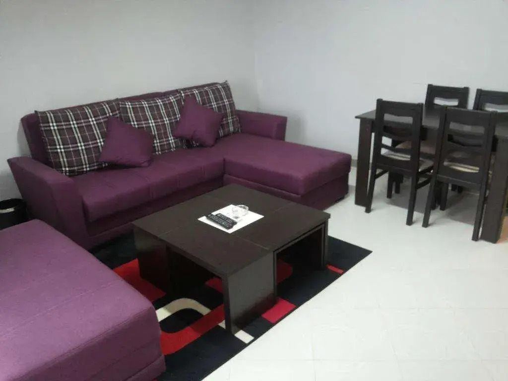 Grand Ocean Sokhna Hotel & Resort