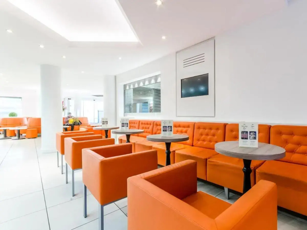 Hotel Agena