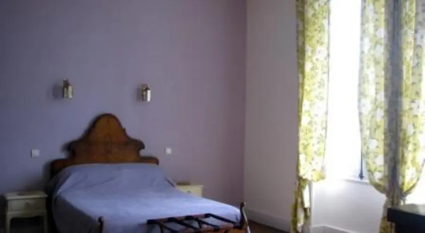 La brasserie chambre dhotes de Delphine