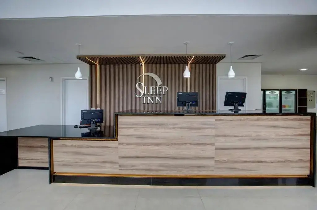 Sleep Inn Paulínia