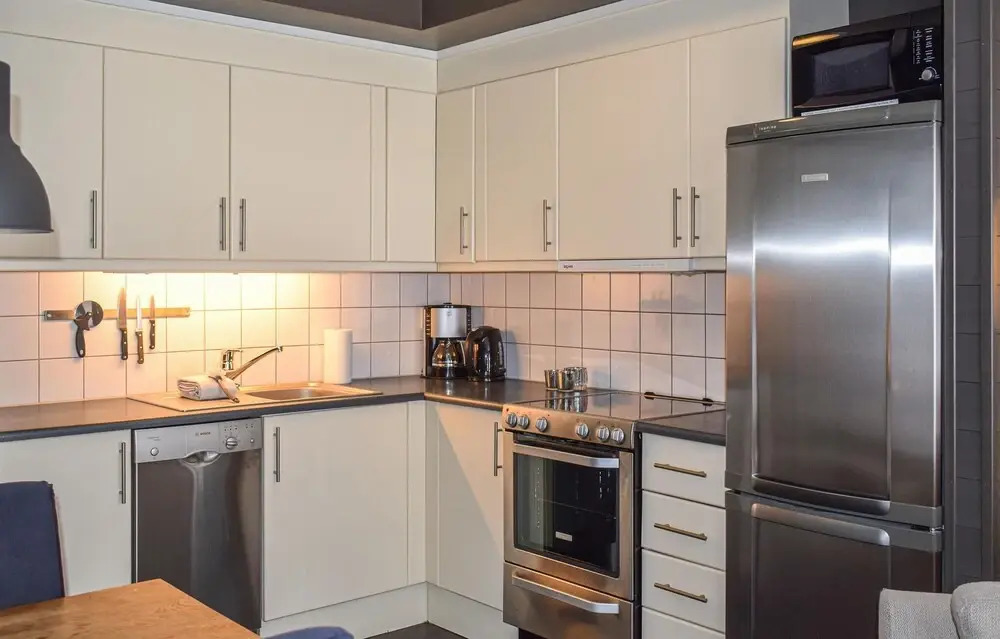 Beautiful Apartment in Hemsedal With 2 Bedrooms