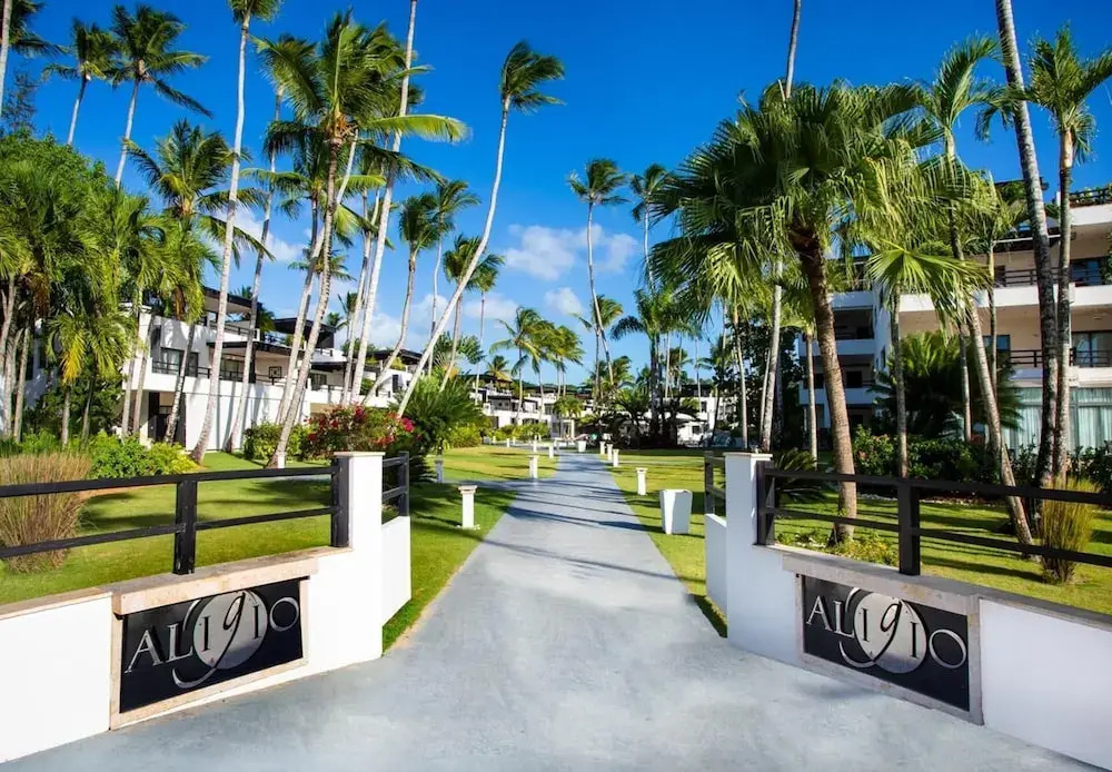 Stunning 2-bed Apartment in Las Terrenas
