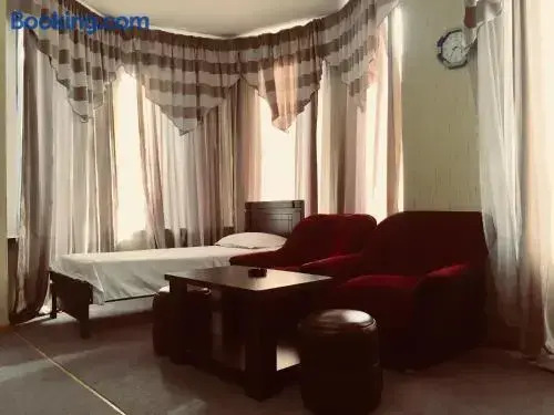 Hotel Nice