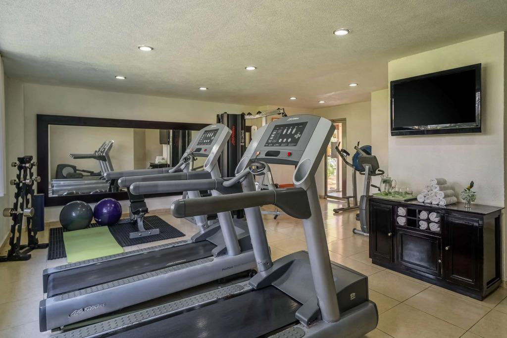 Hyatt Regency Villahermosa