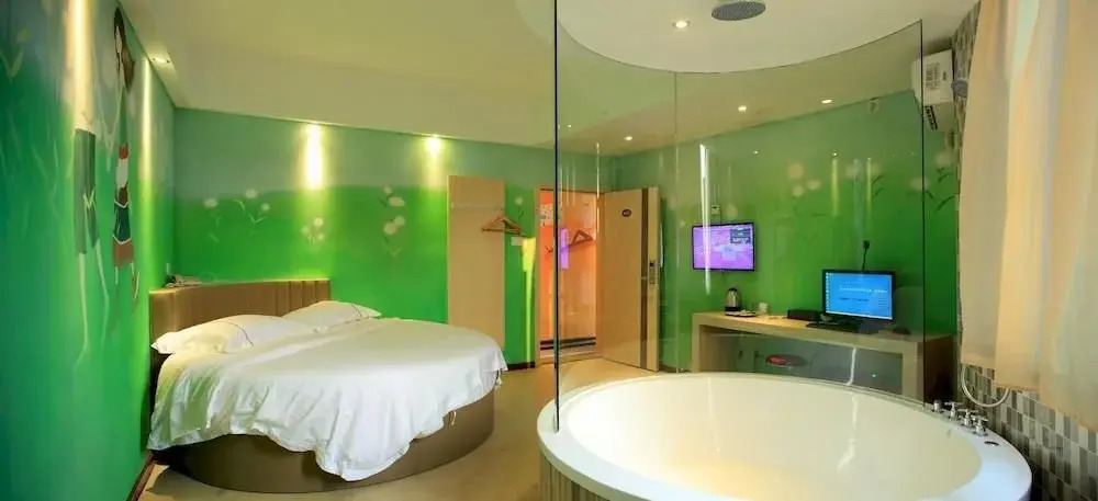 Kalai Theme Hotel