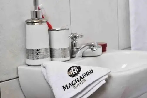 Magharibi Suites Hotel