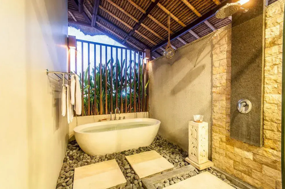 伊科巴纳巴厘岛别墅(Ikobana Bed and Breakfast Bali)