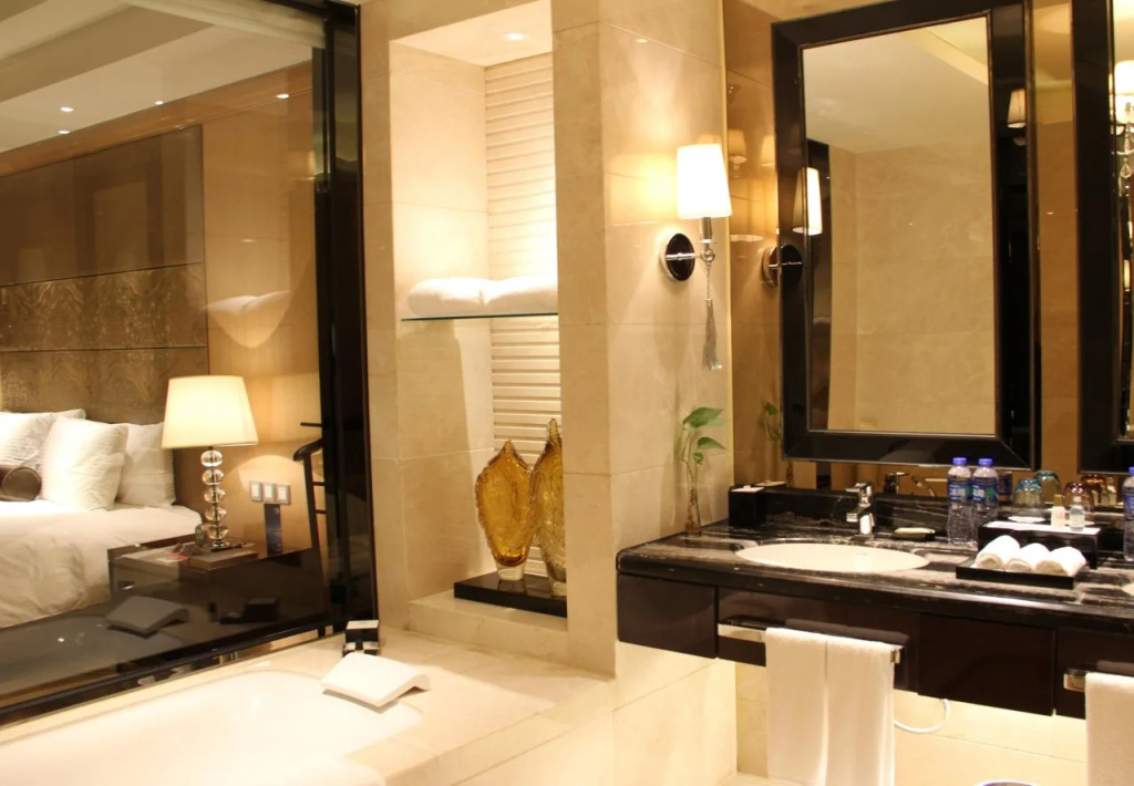 Wanda Realm Langfang