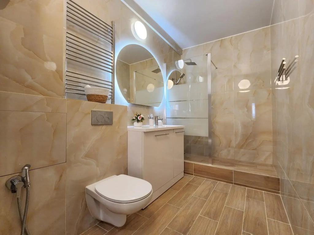 Comfort Home на улице Октябрьская 16