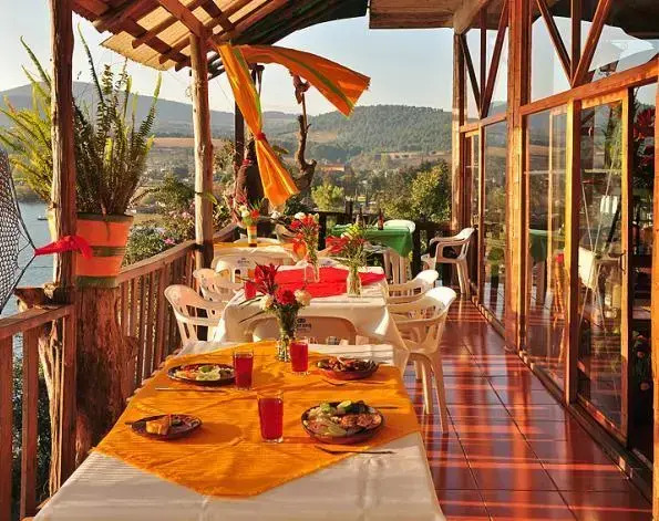 Cabanas Arameni
