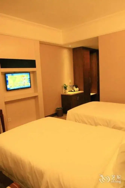 Theme Holiday Hotel