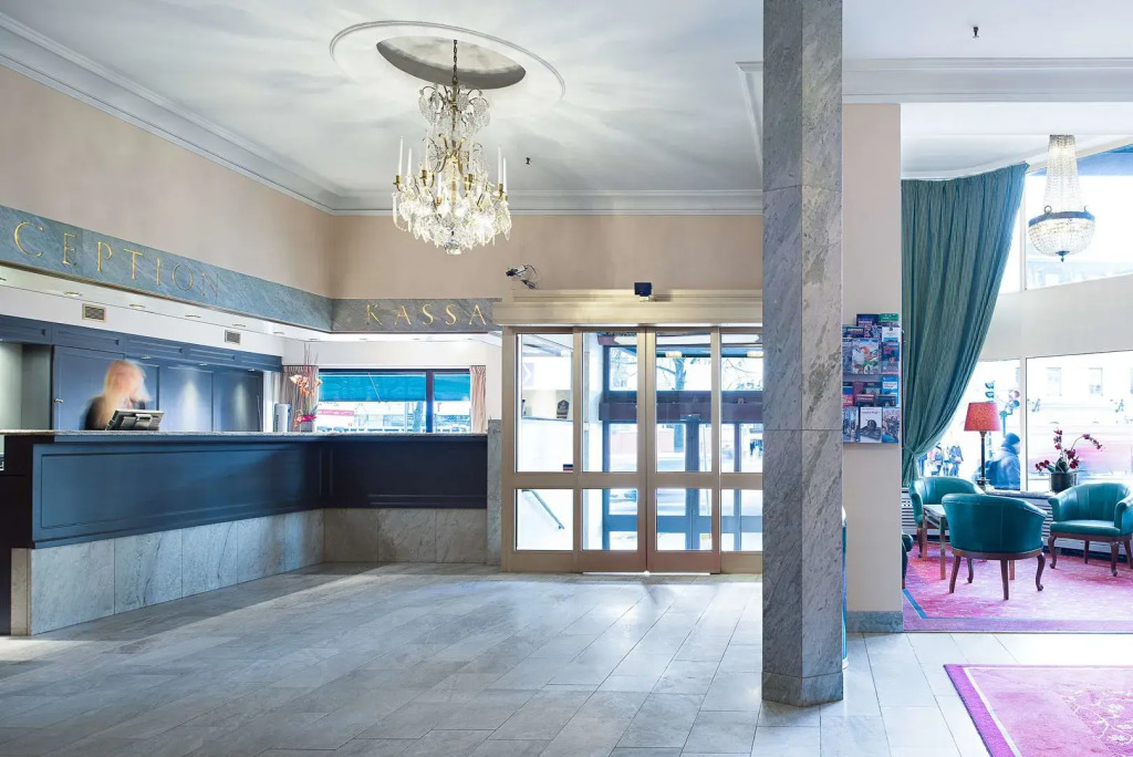 Thon Hotel Vasa
