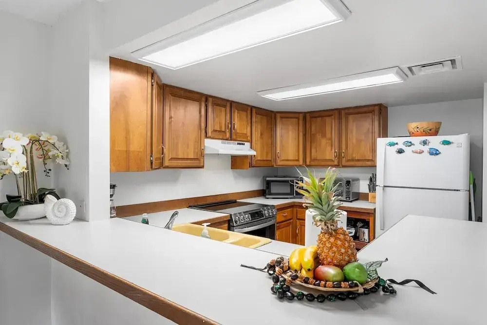 Big Island White Sands Village 228 by Coldwell Banker Island Vacations