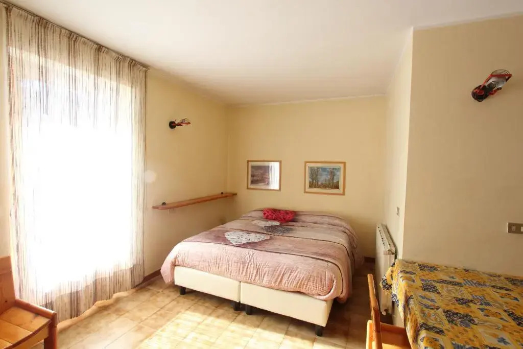 Residence Raethia tra Bormio e Livigno & Casa Emma Rasin new opening