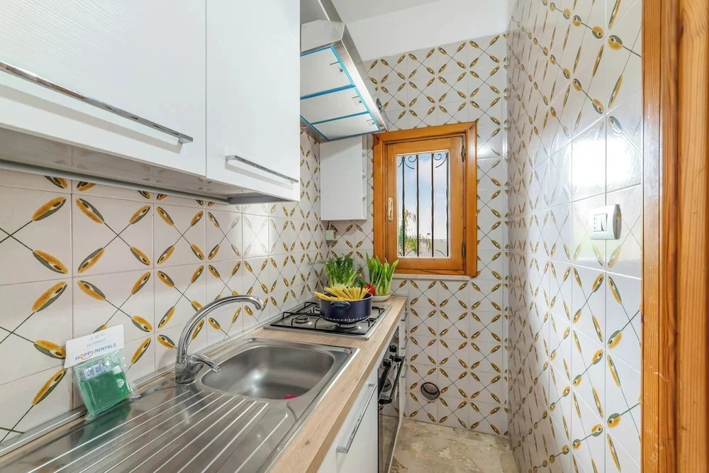Tenuta Marrocco Rooms