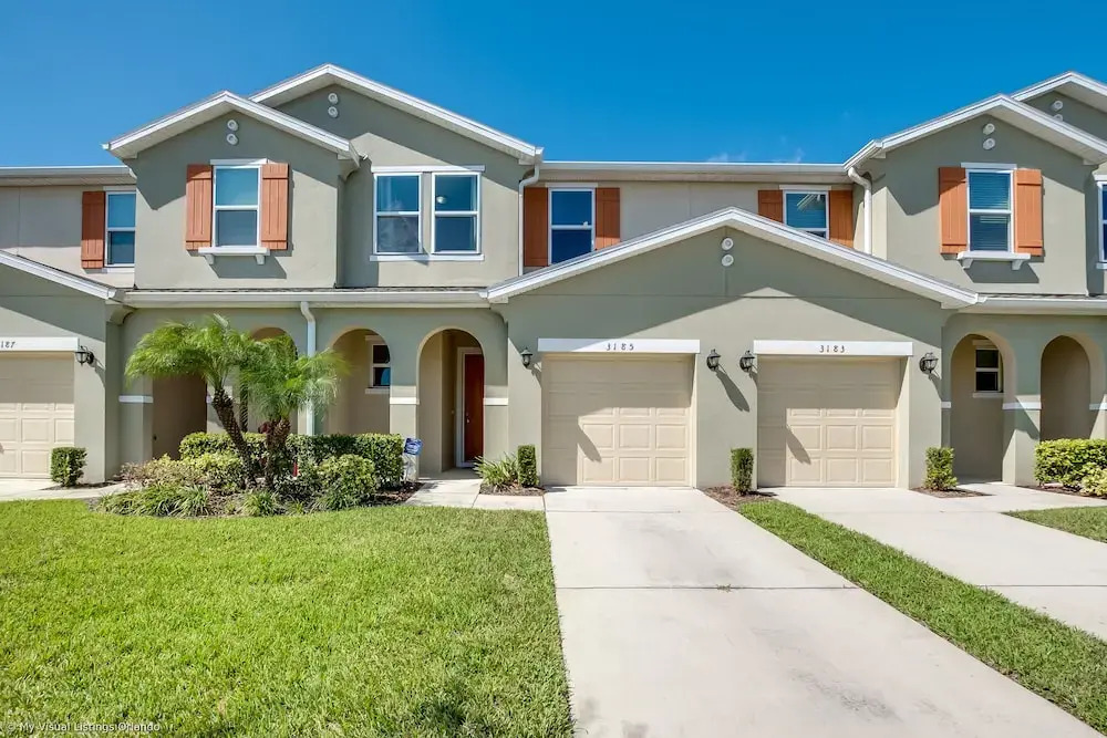 3185 Tocoa Circle