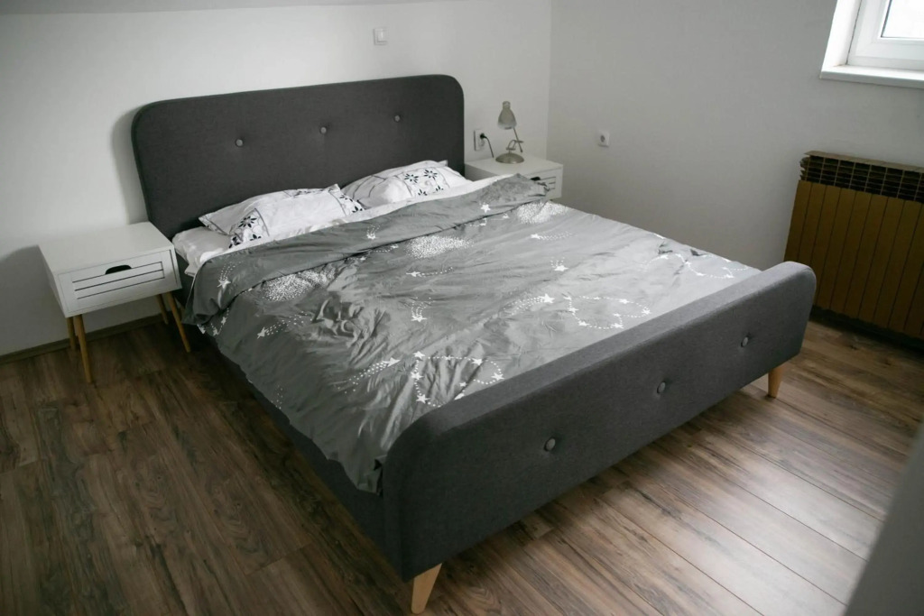 Citygarden Apartman