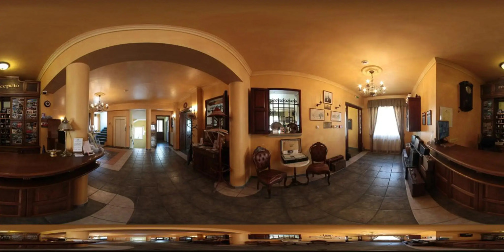 Lévay Villa Hotel