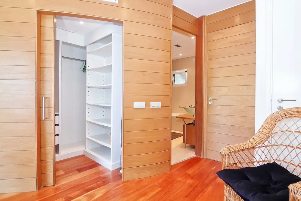 Oceanview Apartment