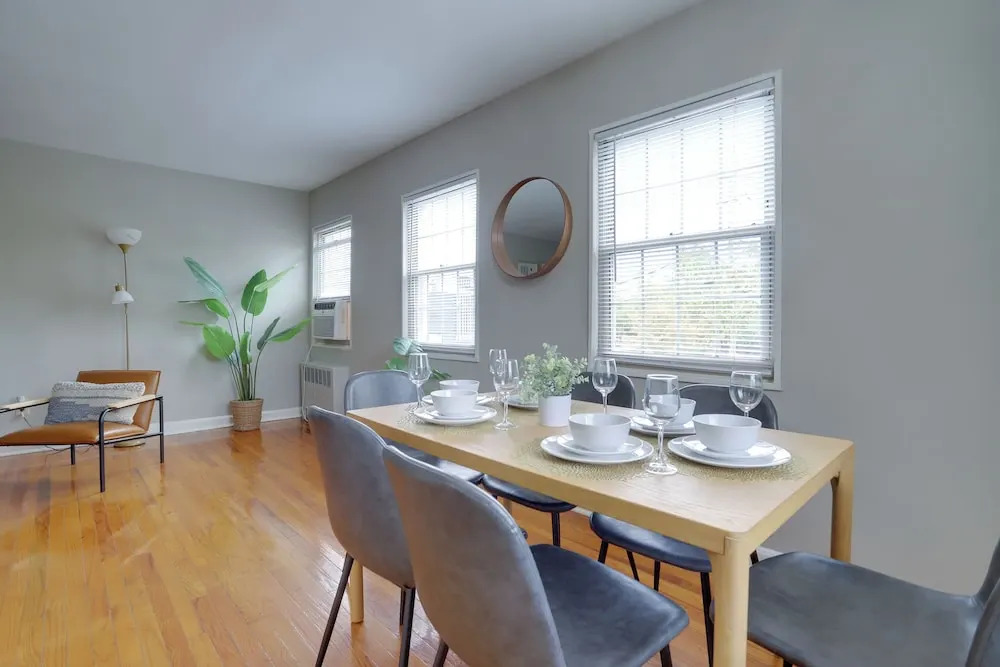 Prime Alexandria Location Corporate Apt