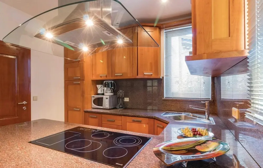 Stunning Home in Pula With Wifi and 3 Bedrooms