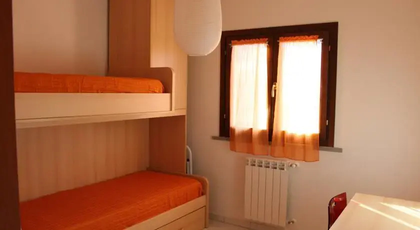 Appartamento Greta