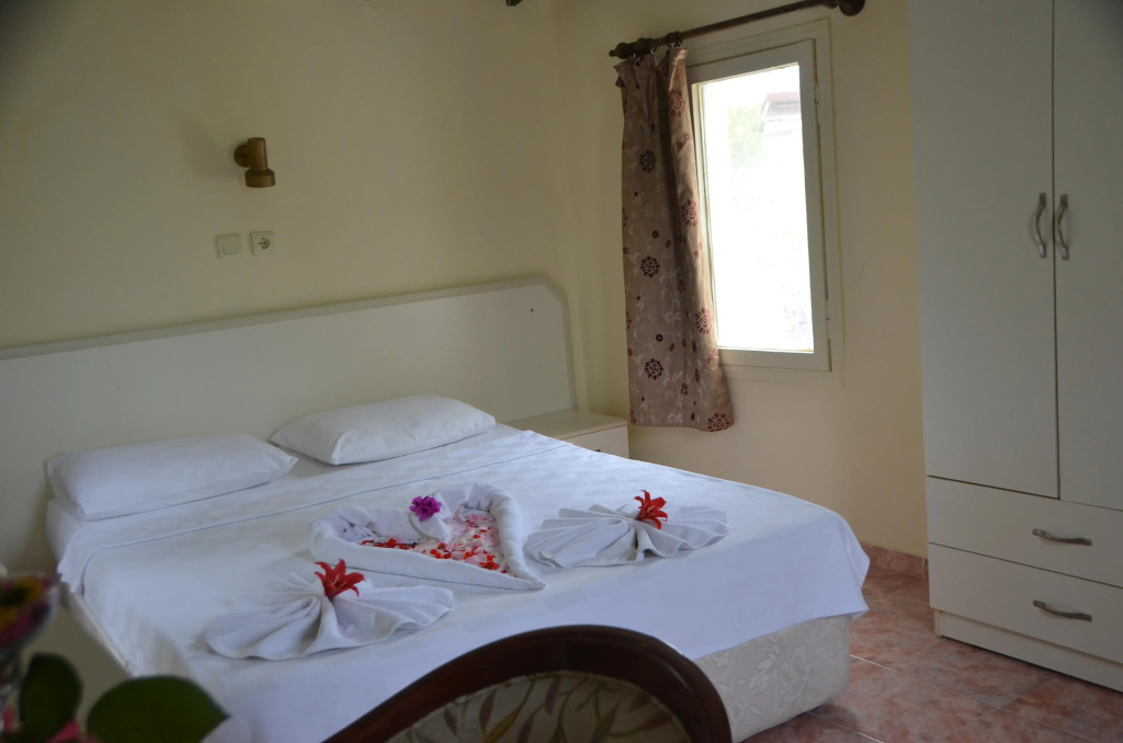 Hotel Letoon