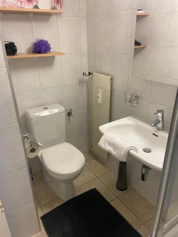 Ski in/out 1 bedroom apartment 4P by télécabine