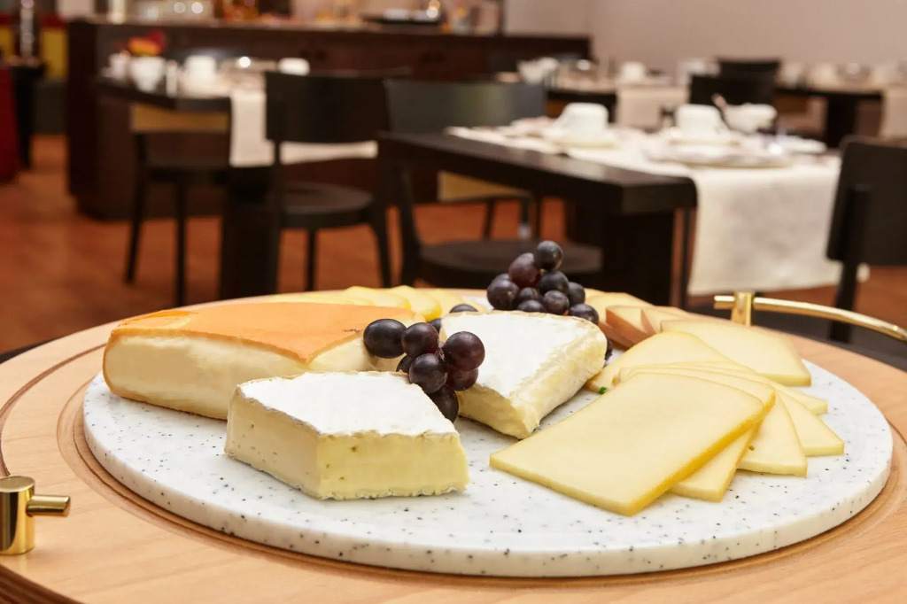 Steinenschanze Charming City & Garden Hotel