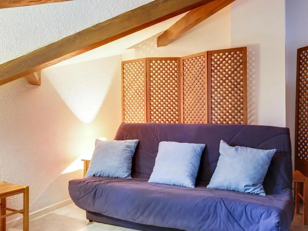Appartement Biscarrosse Plage, 2 pièces, 4 personnes - FR-1-521-49