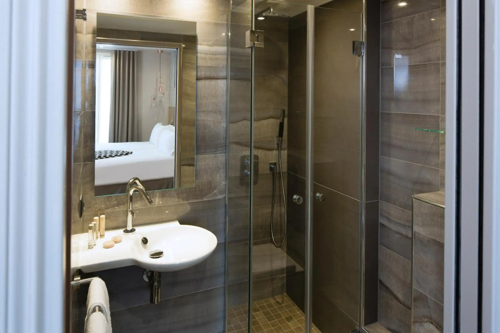 Hotel Duette Paris