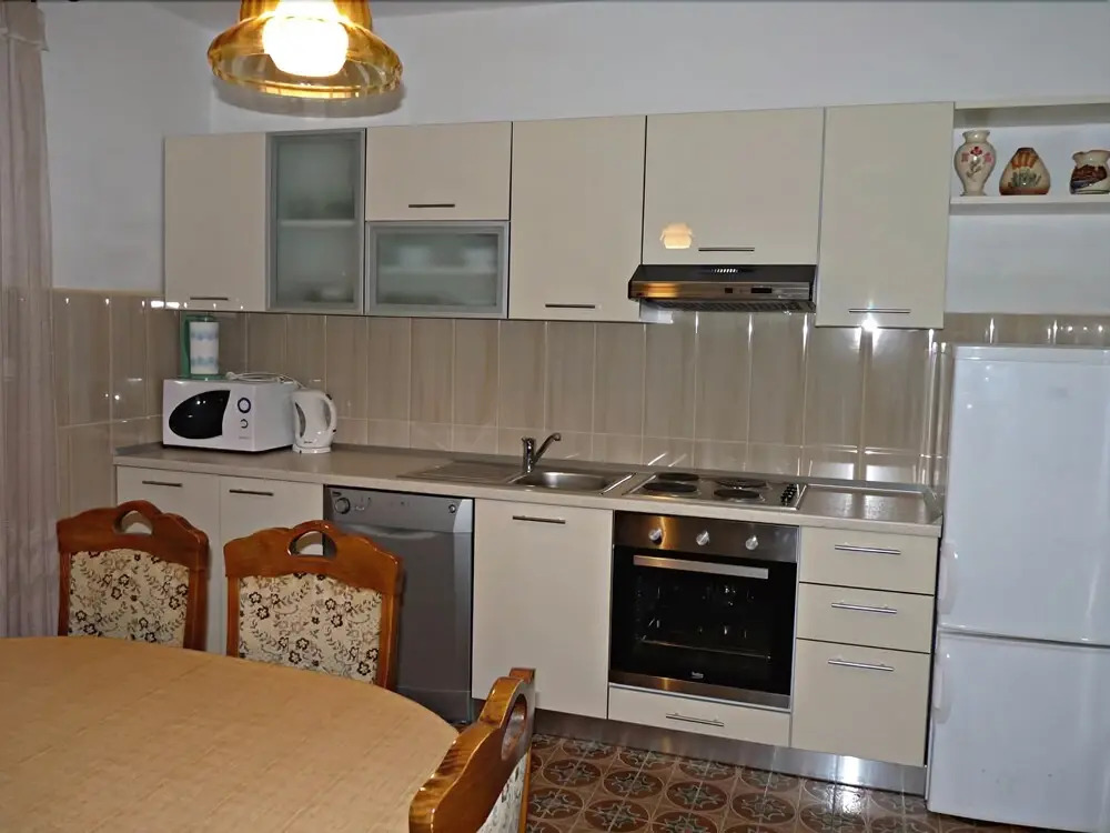 Apartments Kata