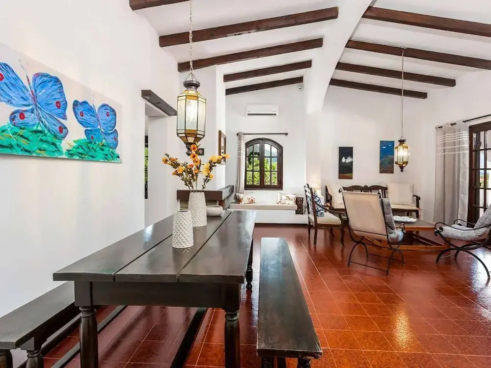 Villa Hacienda