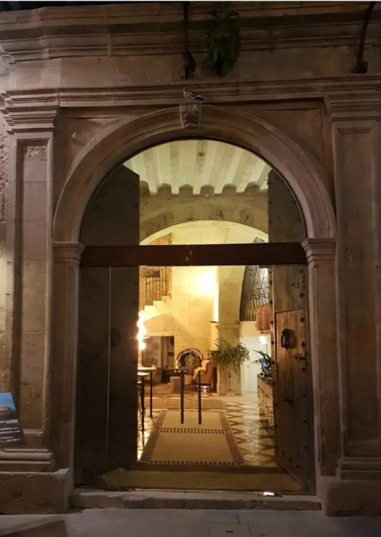 Hotel Boutique Alicante Palacete S.XVII Adults Only