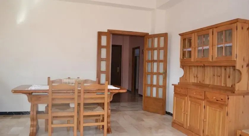 Casa Sardegna