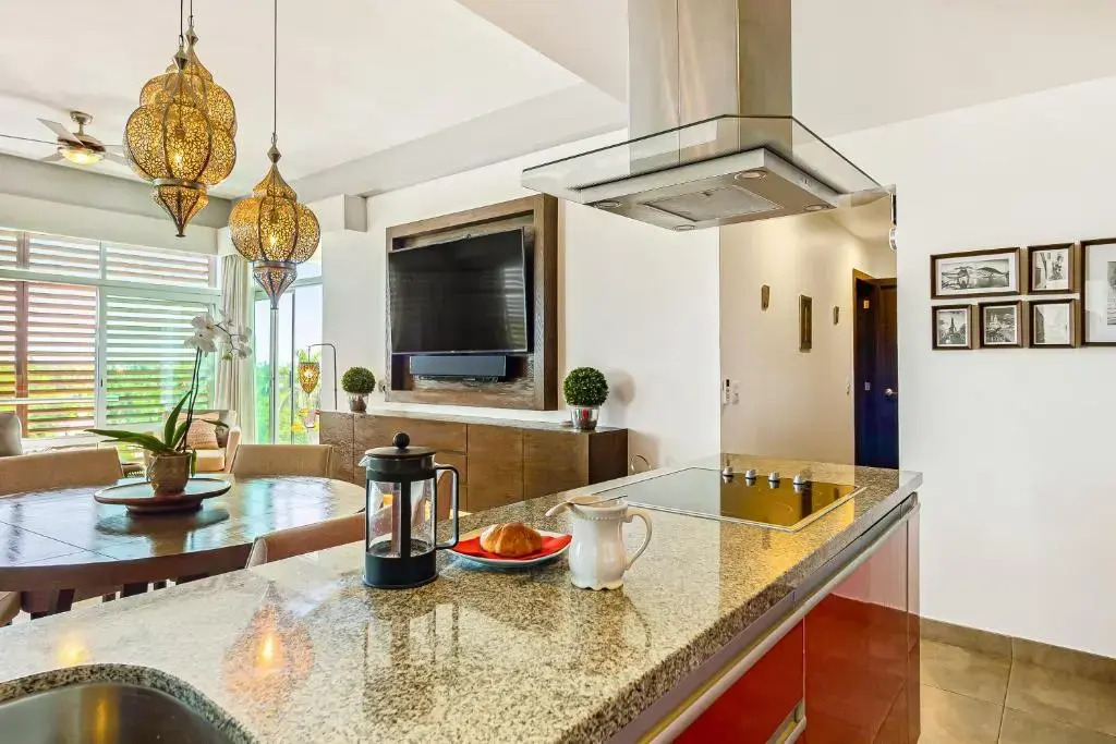 Apartment 3 14 PH502