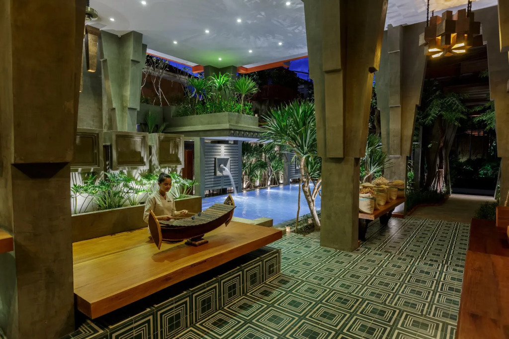 Golden Temple Boutique