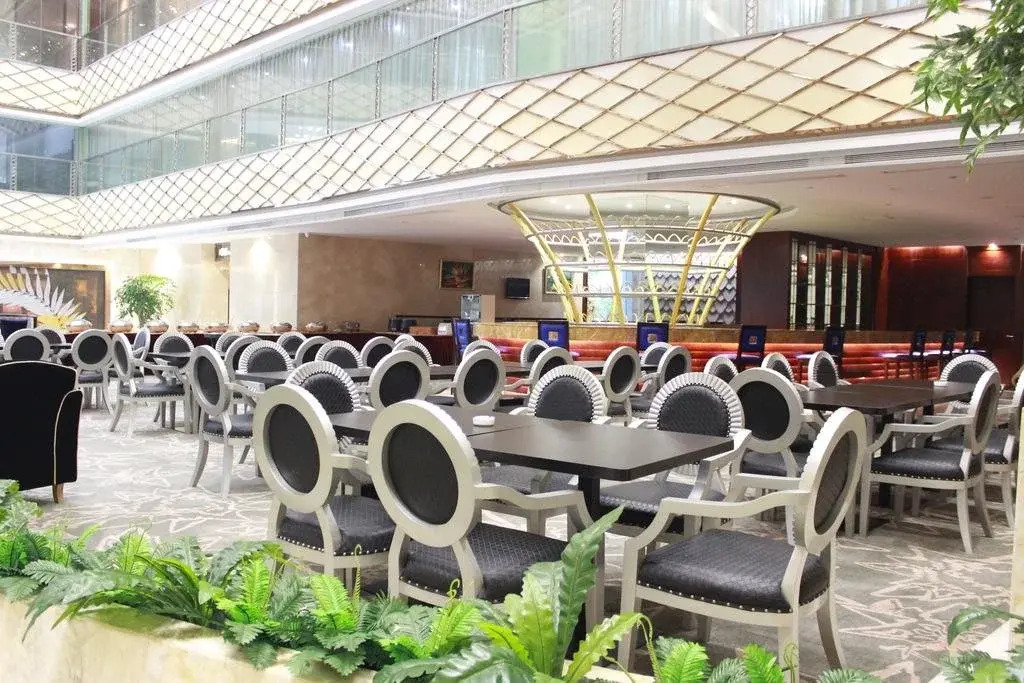 Nan'an Carnival Hotel