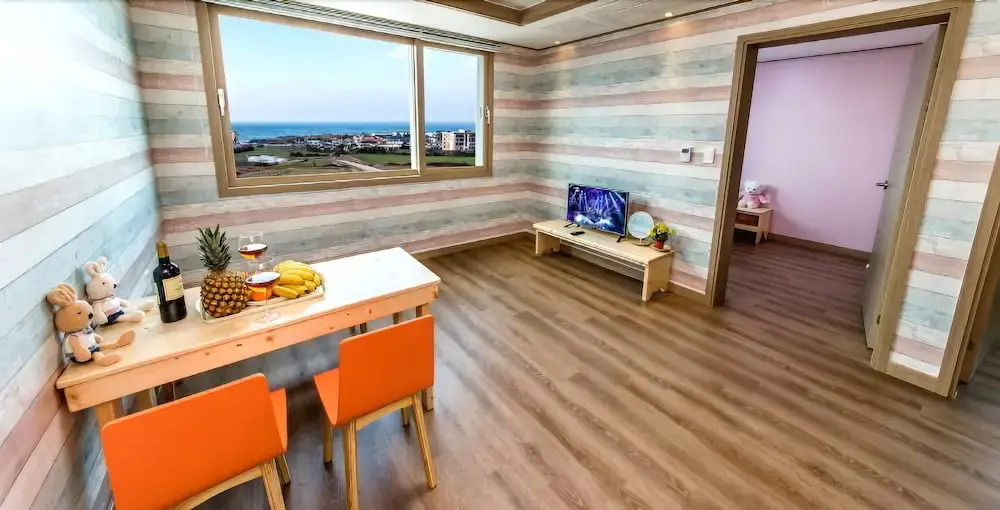 Jeju Sky Kids Pension