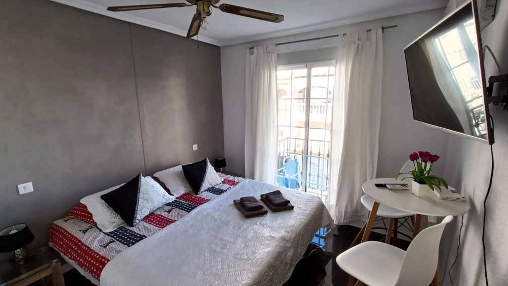 Apartamento Inez